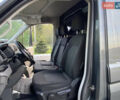 Серый МАН TGE, объемом двигателя 2 л и пробегом 270 тыс. км за 29500 $, фото 9 на Automoto.ua