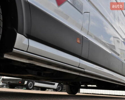 Серый МАН TGE, объемом двигателя 2 л и пробегом 246 тыс. км за 26500 $, фото 17 на Automoto.ua