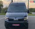 Серый МАН TGE, объемом двигателя 2 л и пробегом 270 тыс. км за 29500 $, фото 47 на Automoto.ua