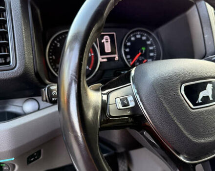 Серый МАН TGE, объемом двигателя 2 л и пробегом 176 тыс. км за 28300 $, фото 17 на Automoto.ua