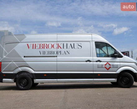 Серый МАН TGE, объемом двигателя 2 л и пробегом 246 тыс. км за 26500 $, фото 5 на Automoto.ua