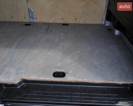 Серый МАН TGE, объемом двигателя 2 л и пробегом 246 тыс. км за 26500 $, фото 31 на Automoto.ua