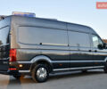 Серый МАН TGE, объемом двигателя 2 л и пробегом 219 тыс. км за 28000 $, фото 4 на Automoto.ua