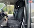 Серый МАН TGE, объемом двигателя 2 л и пробегом 270 тыс. км за 29500 $, фото 18 на Automoto.ua