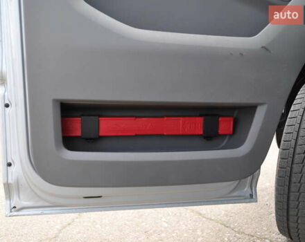 Серый МАН TGE, объемом двигателя 2 л и пробегом 246 тыс. км за 26500 $, фото 70 на Automoto.ua