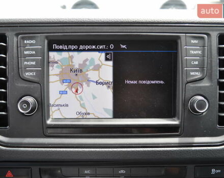 Серый МАН TGE, объемом двигателя 2 л и пробегом 246 тыс. км за 26500 $, фото 84 на Automoto.ua