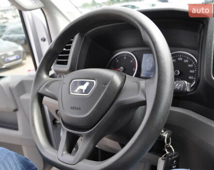 Серый МАН TGE, объемом двигателя 2 л и пробегом 246 тыс. км за 26500 $, фото 87 на Automoto.ua