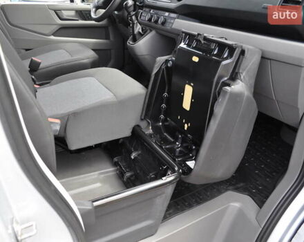 Серый МАН TGE, объемом двигателя 2 л и пробегом 246 тыс. км за 26500 $, фото 65 на Automoto.ua