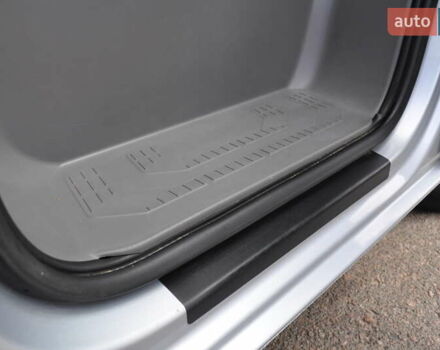 Серый МАН TGE, объемом двигателя 2 л и пробегом 246 тыс. км за 26500 $, фото 62 на Automoto.ua