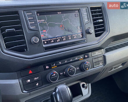 Серый МАН TGE, объемом двигателя 2 л и пробегом 270 тыс. км за 29500 $, фото 25 на Automoto.ua