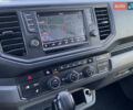 Серый МАН TGE, объемом двигателя 2 л и пробегом 270 тыс. км за 29500 $, фото 25 на Automoto.ua