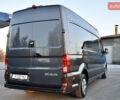 Серый МАН TGE, объемом двигателя 2 л и пробегом 219 тыс. км за 28000 $, фото 63 на Automoto.ua