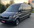 Серый МАН TGE, объемом двигателя 2 л и пробегом 270 тыс. км за 29500 $, фото 59 на Automoto.ua