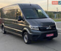 Серый МАН TGE, объемом двигателя 2 л и пробегом 270 тыс. км за 29500 $, фото 49 на Automoto.ua