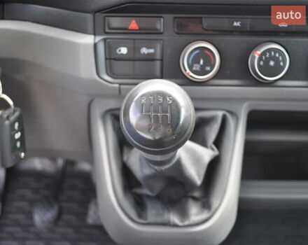 Серый МАН TGE, объемом двигателя 2 л и пробегом 246 тыс. км за 26500 $, фото 78 на Automoto.ua