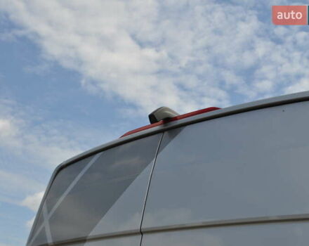 Серый МАН TGE, объемом двигателя 2 л и пробегом 246 тыс. км за 26500 $, фото 10 на Automoto.ua