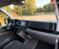 Серый МАН TGE, объемом двигателя 2 л и пробегом 176 тыс. км за 28300 $, фото 29 на Automoto.ua