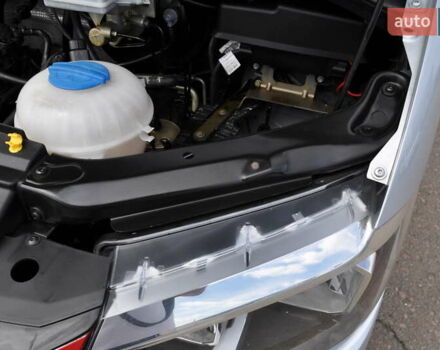 Серый МАН TGE, объемом двигателя 2 л и пробегом 246 тыс. км за 26500 $, фото 43 на Automoto.ua