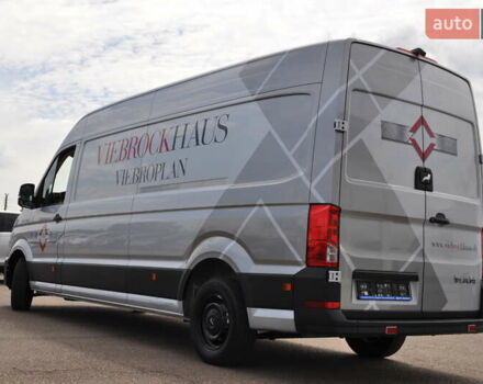 Серый МАН TGE, объемом двигателя 2 л и пробегом 246 тыс. км за 26500 $, фото 14 на Automoto.ua