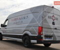 Серый МАН TGE, объемом двигателя 2 л и пробегом 246 тыс. км за 26500 $, фото 14 на Automoto.ua