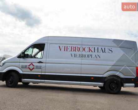 Серый МАН TGE, объемом двигателя 2 л и пробегом 246 тыс. км за 26500 $, фото 15 на Automoto.ua