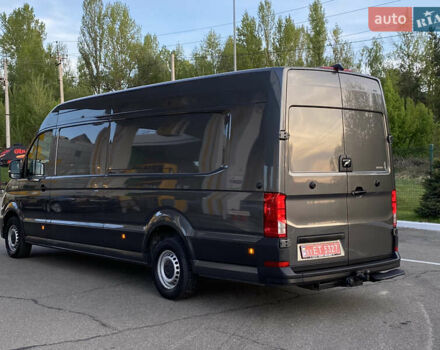 Серый МАН TGE, объемом двигателя 2 л и пробегом 270 тыс. км за 29500 $, фото 51 на Automoto.ua