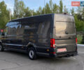 Серый МАН TGE, объемом двигателя 2 л и пробегом 270 тыс. км за 29500 $, фото 51 на Automoto.ua
