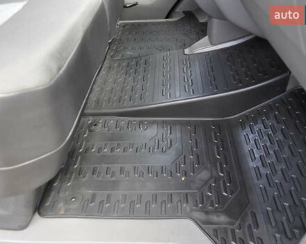 Серый МАН TGE, объемом двигателя 2 л и пробегом 246 тыс. км за 26500 $, фото 64 на Automoto.ua