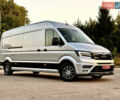 Серый МАН TGE, объемом двигателя 2 л и пробегом 176 тыс. км за 28300 $, фото 2 на Automoto.ua