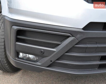 Серый МАН TGE, объемом двигателя 2 л и пробегом 246 тыс. км за 26500 $, фото 27 на Automoto.ua