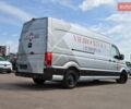 Серый МАН TGE, объемом двигателя 2 л и пробегом 246 тыс. км за 26500 $, фото 7 на Automoto.ua