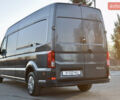 Серый МАН TGE, объемом двигателя 2 л и пробегом 219 тыс. км за 28000 $, фото 6 на Automoto.ua