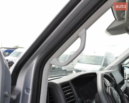 Серый МАН TGE, объемом двигателя 2 л и пробегом 246 тыс. км за 26500 $, фото 74 на Automoto.ua