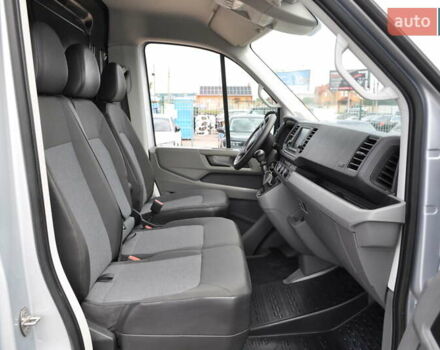 Серый МАН TGE, объемом двигателя 2 л и пробегом 246 тыс. км за 26500 $, фото 55 на Automoto.ua