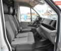 Серый МАН TGE, объемом двигателя 2 л и пробегом 246 тыс. км за 26500 $, фото 55 на Automoto.ua