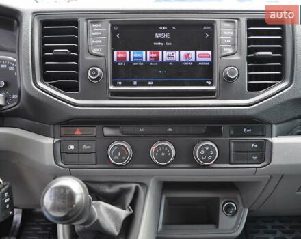 Серый МАН TGE, объемом двигателя 2 л и пробегом 246 тыс. км за 26500 $, фото 77 на Automoto.ua