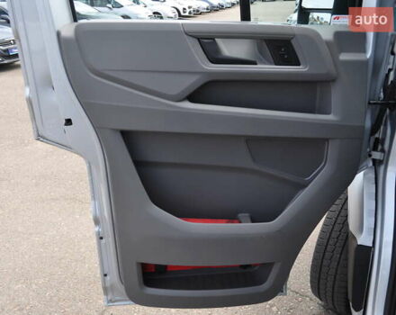 Серый МАН TGE, объемом двигателя 2 л и пробегом 246 тыс. км за 26500 $, фото 69 на Automoto.ua