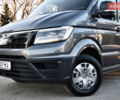 Серый МАН TGE, объемом двигателя 2 л и пробегом 219 тыс. км за 28000 $, фото 52 на Automoto.ua