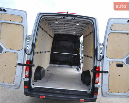 Серый МАН TGE, объемом двигателя 2 л и пробегом 246 тыс. км за 26500 $, фото 36 на Automoto.ua