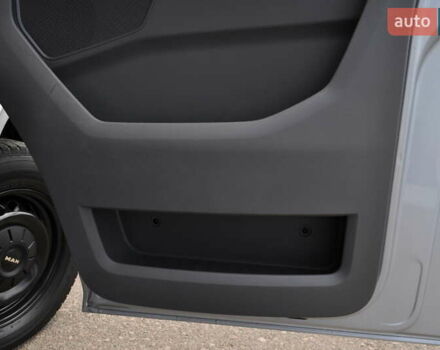 Серый МАН TGE, объемом двигателя 2 л и пробегом 246 тыс. км за 26500 $, фото 63 на Automoto.ua