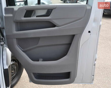 Серый МАН TGE, объемом двигателя 2 л и пробегом 246 тыс. км за 26500 $, фото 60 на Automoto.ua