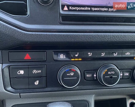 Серый МАН TGE, объемом двигателя 2 л и пробегом 270 тыс. км за 29500 $, фото 33 на Automoto.ua