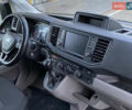 Серый МАН TGE, объемом двигателя 2 л и пробегом 270 тыс. км за 29500 $, фото 14 на Automoto.ua