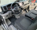 Серый МАН TGE, объемом двигателя 2 л и пробегом 270 тыс. км за 29500 $, фото 15 на Automoto.ua