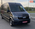 Серый МАН TGE, объемом двигателя 2 л и пробегом 270 тыс. км за 29500 $, фото 56 на Automoto.ua