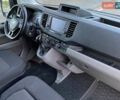 Серый МАН TGE, объемом двигателя 2 л и пробегом 270 тыс. км за 29500 $, фото 11 на Automoto.ua