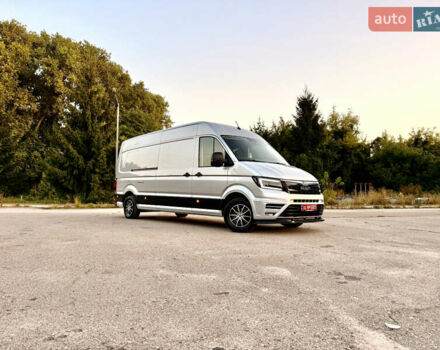 Серый МАН TGE, объемом двигателя 2 л и пробегом 176 тыс. км за 28300 $, фото 56 на Automoto.ua