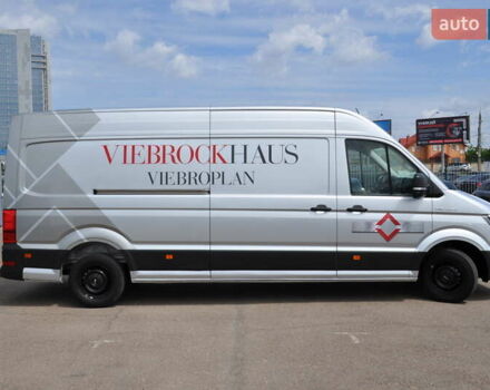 Серый МАН TGE, объемом двигателя 2 л и пробегом 246 тыс. км за 26500 $, фото 6 на Automoto.ua