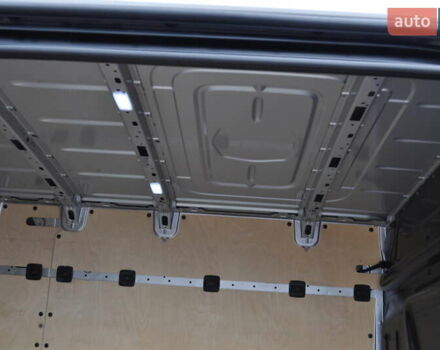 Серый МАН TGE, объемом двигателя 2 л и пробегом 246 тыс. км за 26500 $, фото 33 на Automoto.ua