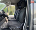 Серый МАН TGE, объемом двигателя 2 л и пробегом 270 тыс. км за 29500 $, фото 21 на Automoto.ua